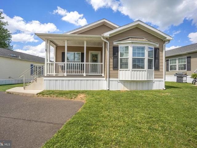 House for sale in Bucks, Pennsylvania