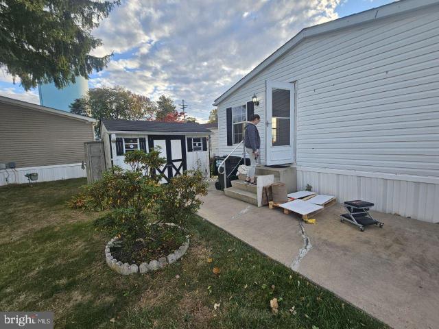 House for sale in Bucks, Pennsylvania