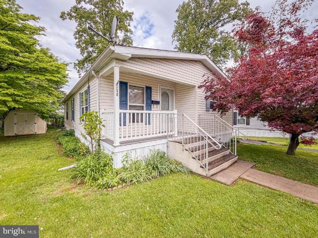 House for sale in Bucks, Pennsylvania