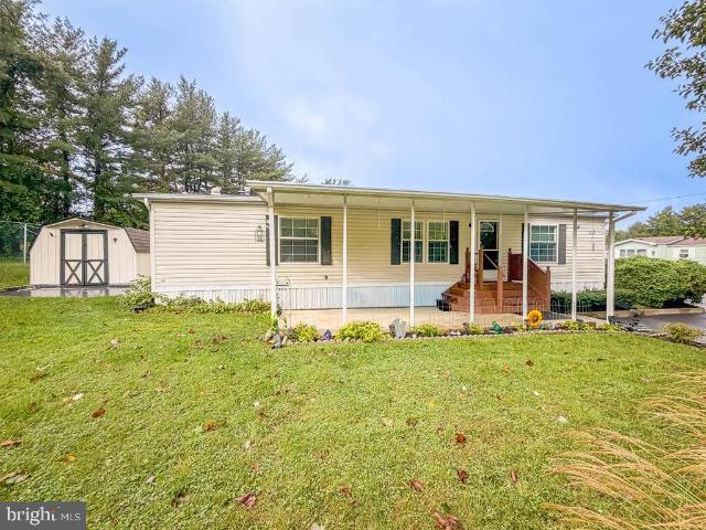 House for sale in Eastern Dawn Mobile Home Park, Lower Southampton Township