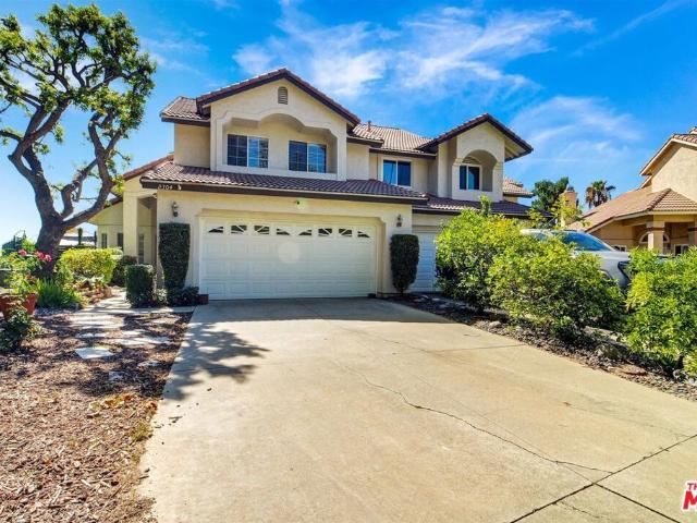 House for sale in San Dimas, California