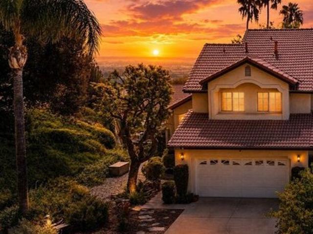 House for sale in San Dimas, California