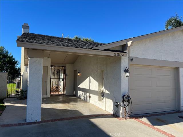 House for sale in Brea, California
