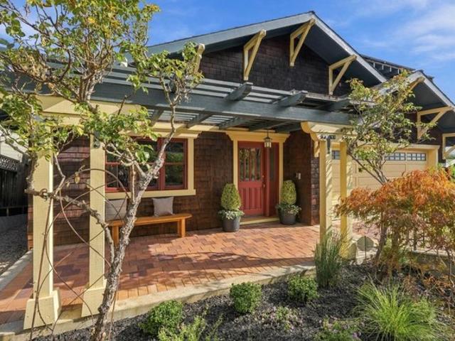 House for sale in Belmont, San Mateo County