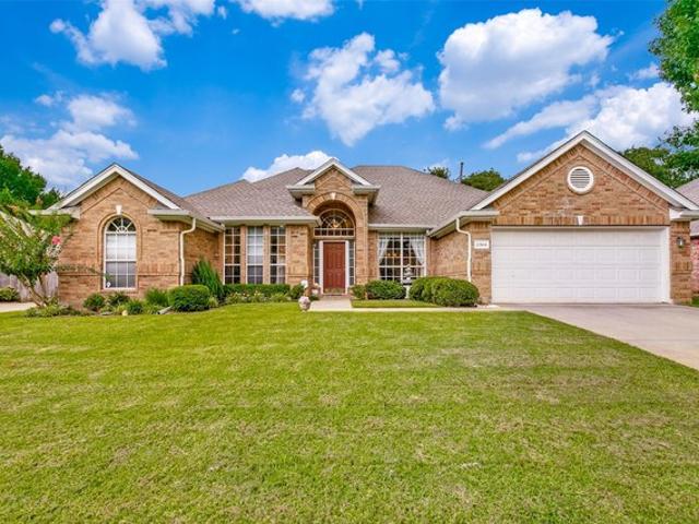 House for sale in Denton, Texas