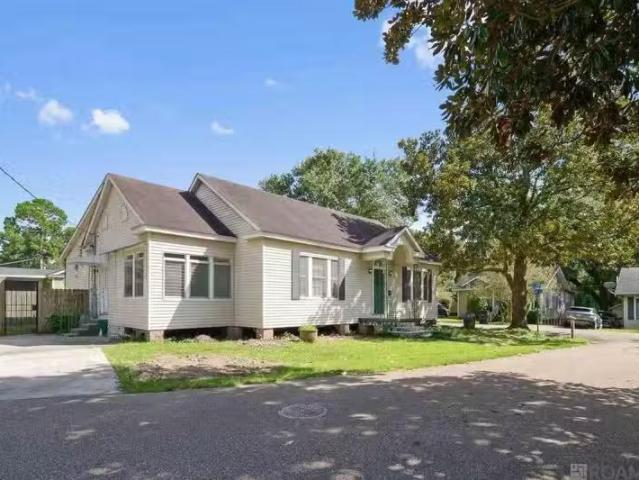 House for rent in Baton Rouge