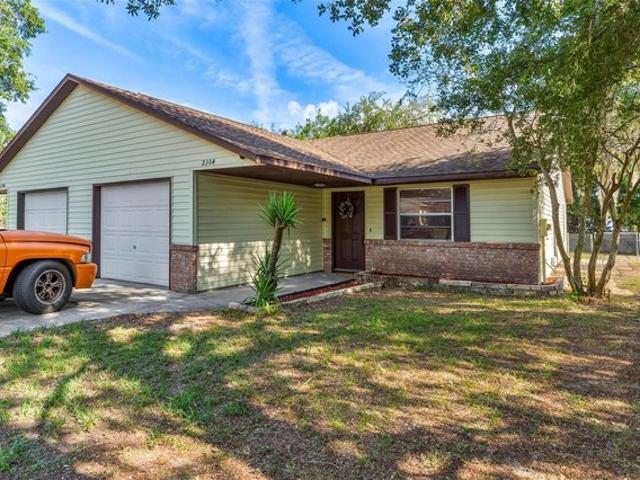 House for sale in Leesburg, Florida