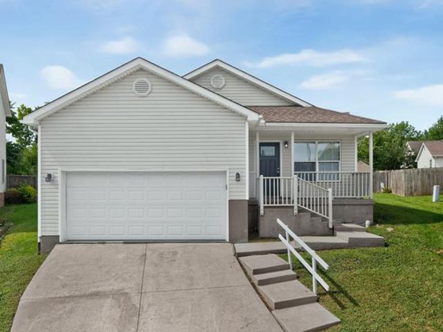House for sale in Lexington, Kentucky