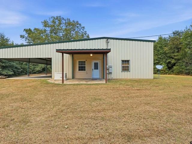 Farm for sale in Camp, Texas