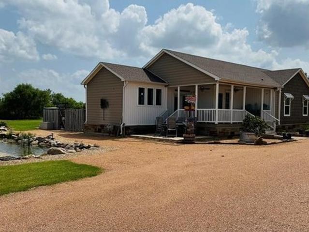 Farm for sale in San Saba, Texas