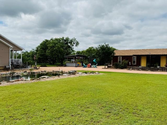 Land for sale in San Saba, Texas