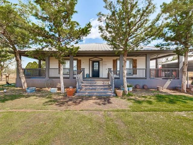 House for sale in Martin, Texas