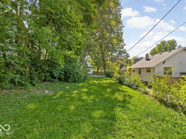 Land for sale in Near Eastside, Camby