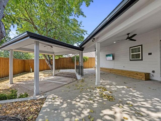 House for sale in Denton, Texas