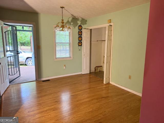 House for sale in Zenith, Fort Valley