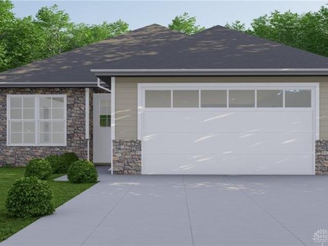 House for sale in Dayton, Ohio
