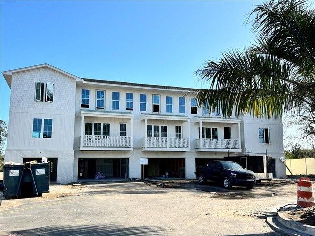 Townhouse for sale in Glynn, Georgia