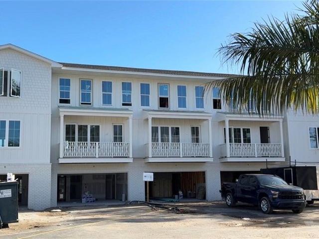 Townhouse for sale in Glynn, Georgia