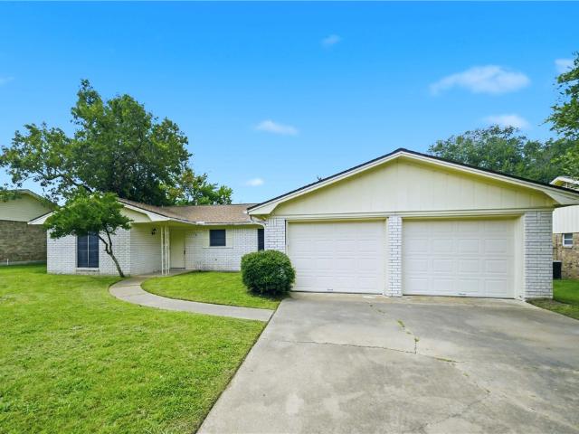 House for sale in Bryan, Texas