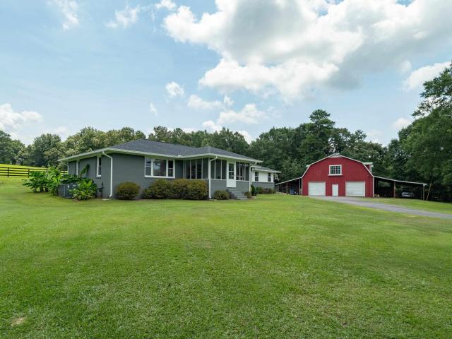 House for sale in Cropwell, Alabama