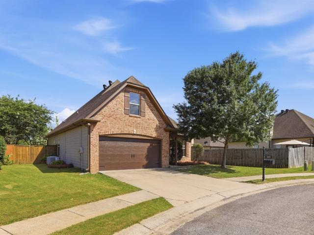 House for sale in Moody, Alabama