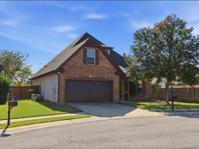 House for sale in Moody, St. Clair County