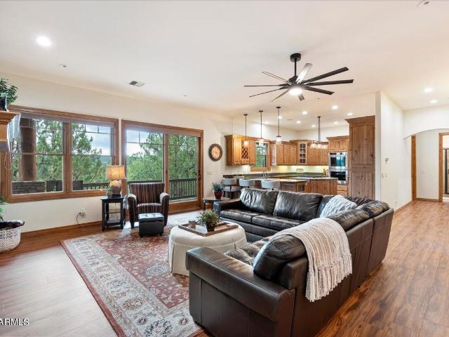 House for sale in Gila, Arizona