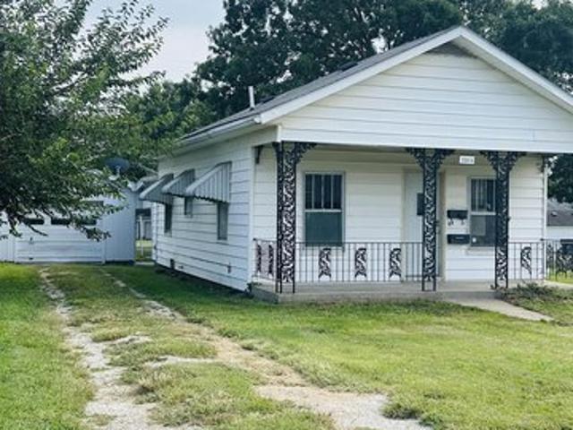 House for sale in Sedalia, Missouri