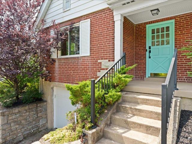 House for sale in Ohio