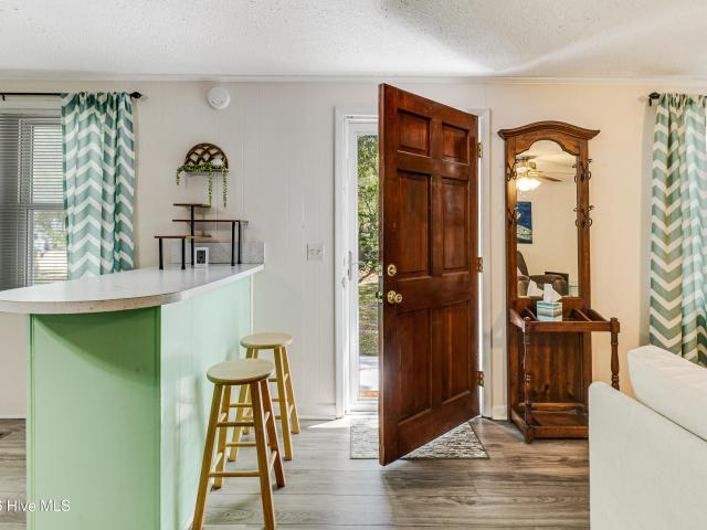 House for sale in Oak Island, North Carolina