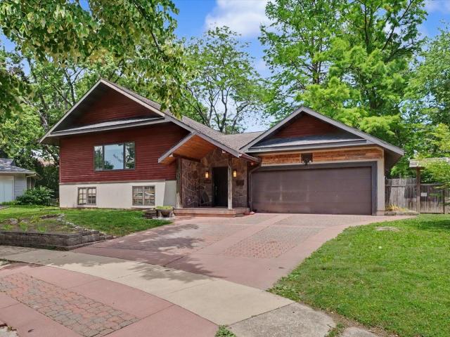House for sale in Urbana, Illinois
