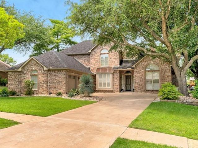 House for sale in Heath, Texas