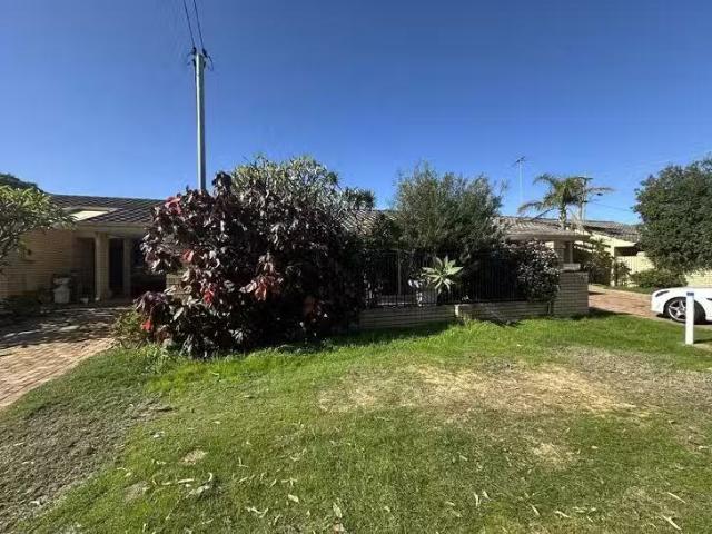 House for rent in Stirling, Western Australia