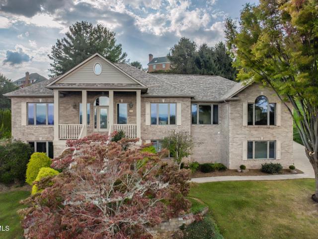 House for sale in Johnson City, East Tennessee