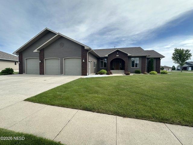 House for sale in Watertown, South Dakota