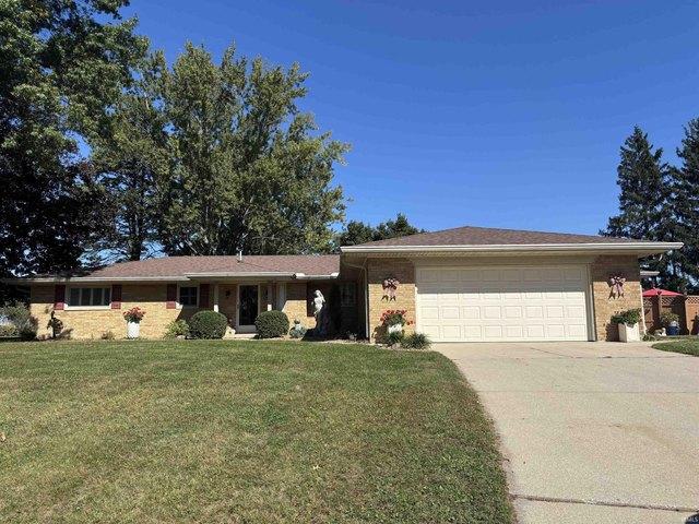 House for sale in Stonybrook, Kokomo