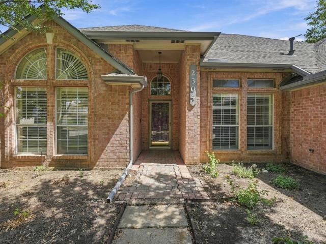 House for sale in Mansfield, Texas