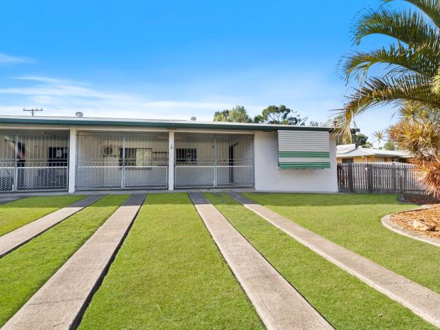Apartment for rent in Rockhampton, Queensland