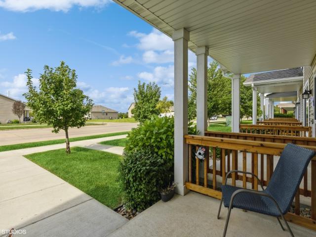 Condo for sale in Norwalk, Iowa