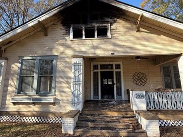 House for sale in Keithville, Louisiana