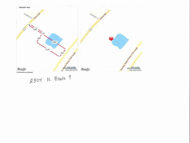 Land for sale in Dennisville, New Jersey
