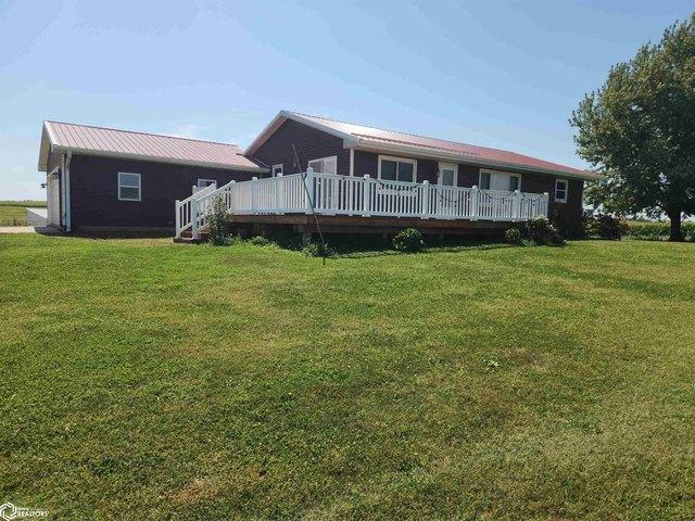 House for sale in Tama, Iowa