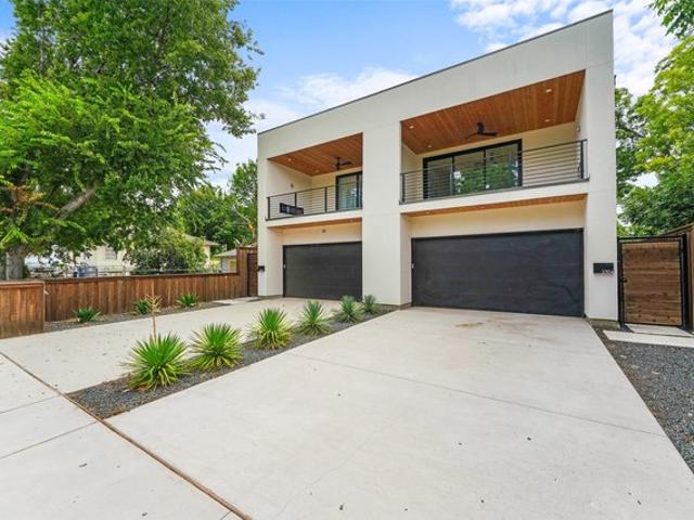 House for sale in Dallas, Texas
