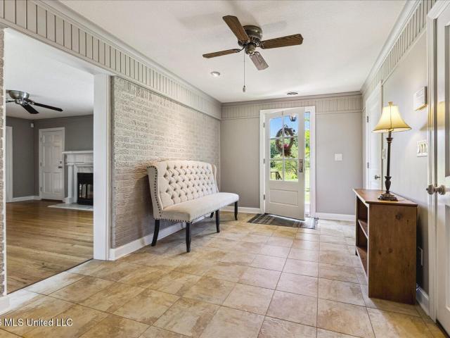 House for sale in Mississippi