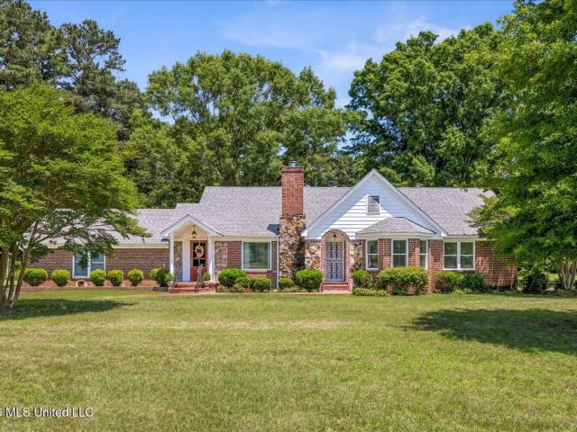 House for sale in Mississippi