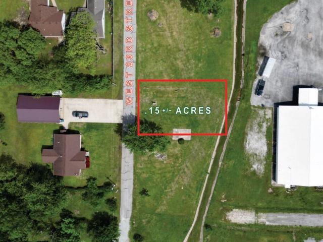 Land for sale in Joplin, Missouri