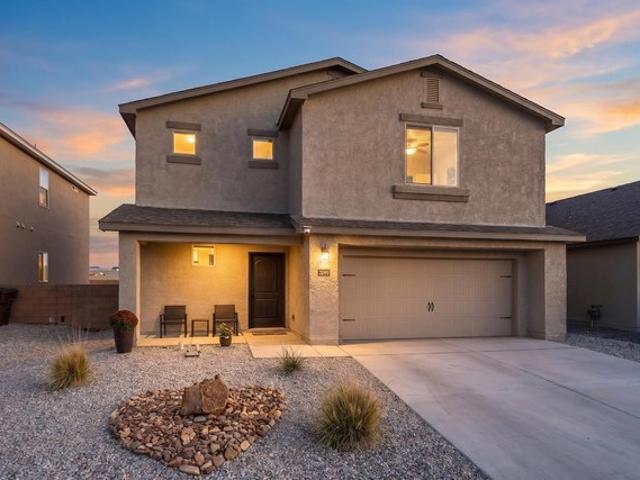 House for sale in Belen, New Mexico