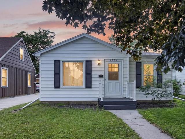 House for sale in Racine, Wisconsin