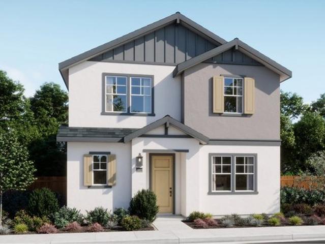 House for sale in Yolo, California