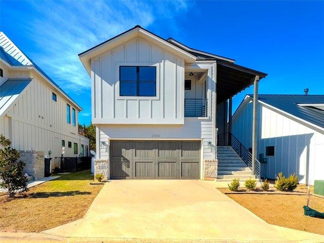 House for sale in Spicewood, Texas